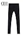 Demon&Hunter 910X Series Men's Skinny Fit Stretch Pant