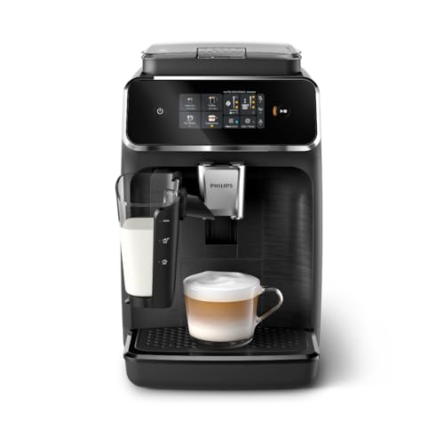 Philips 2300 Series Fully Automatic Espresso Machine