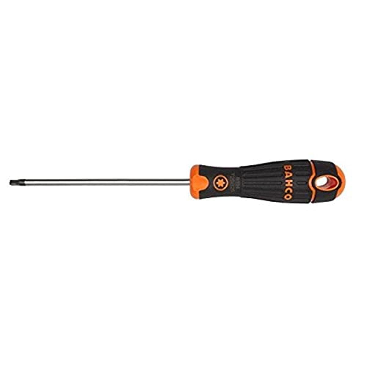 Bahco BAHCOFIT Screwdriver Torx Tip T15 x 100mm