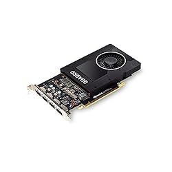PNY TECHNOLOGIES Nvidia Quadro P2000