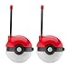KIDdesigns Pokemon Charactr WalkieTalkies (PK202EXV6)