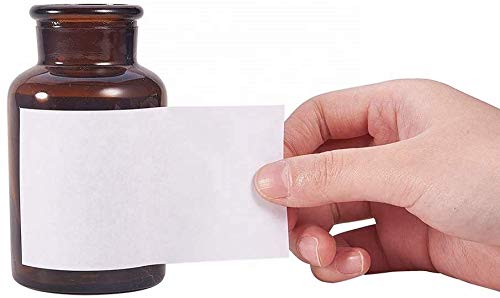 SJPACK 6-UP 100 Sheets Shipping Labels,3-1/3" x 4" Sticker Labels Address Labels Compatible Laser/Ink Jet