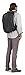 Osprey Tropos Laptop Backpack, Sentinel Grey One Size