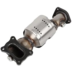 SCITOO 16450 Left Catalytic Converter Fit For Acura
