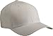 2-Pack Premium Original Flexfit Cotton Twill Fitted Hat