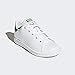 adidas Performance Stan Smith C Skate Shoe (Little Kid)