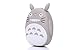 eShopMind Universal 8000mAh Portable Power Bank - Gray
