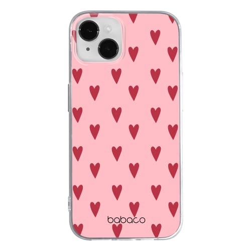 BABACO Funda para teléfono móvil de ERT Group para Apple... en promo sur Amazon