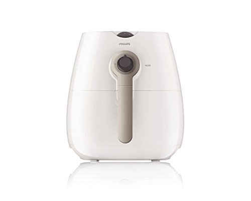 Click Here to See More Images Philips HD9220/56 AirFryer with Rapid Air Technology, White (Certified Refurbished)