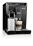 De'Longhi Eletta Fully Automatic Espresso Machine