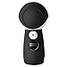Aobelieve Silicone Case for Samsung Gear 360 2017 Edition Camera, Protective Rubber Skin - Lens Protector and Handle Cover - Protection Accessories Kit for New Galaxy Gear 360 SM-R210