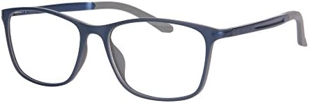 HEIMOU TR90 Multiple Focus Eyewear Multifocal Reading Glasses Progressive Multifocus Reading Glasses-RG31