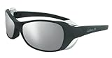 Julbo Dolgan Mountain Sunglasses, Soft Black