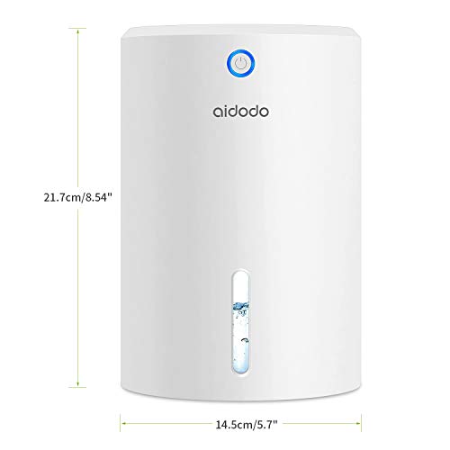 Aidodo-Deshumidificador-electrico-Porttil-900ml-Mini-silencioso-Deshumidificadores-de-Aire-Compacto-Inteligente-Hogar-Saln-Habitacin-Oficina-Blanco