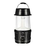Defiant 200 Lumens LED Lantern with Bluetooth Technology
