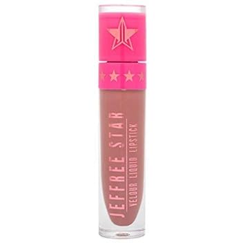 Buy Jeffree Star Velour Liquid Lipstick Gemini By Jeffree Star Cosmetics Online At Low Prices In India Amazon In