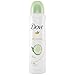 Dove Dry Spray Antiperspirant, Cool Essentials, 3.8 Ounce