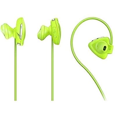 Geekery Air S10 Sport Earphone Amazon In Electronics