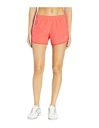 adidas Marathon 20 - Pantalones cortos para mujer