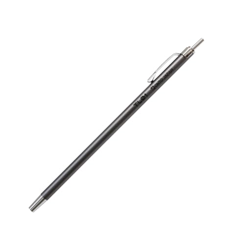 TL01 Ballpoint Pen Grey