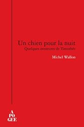 Un chien pour la nuit