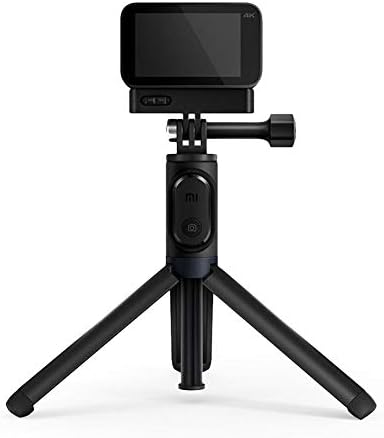 Youtiankai Tripod Xiaomi Mijia Portable Bluetooth Selfie Stick Extendable Tripod Monopod