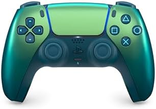 Amazon.com: DualSense ワイヤレスコントローラー (CFI-ZCT1J)【Amazon