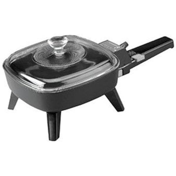 toastmaster nonstick skillet
