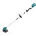 Makita XRU04Z 18V LXT Lithium-Ion Brushless Cordless String Trimmer, Tool Only