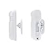 Mini Wireless PIR Detector Infrared Passive PIR Motion Sensor Alarm 433MHZ for KONLEN WiFi GSM Alarm