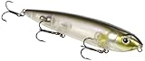 Strike King KVD Sexy Dawg Lure, Clearwater Minnow, 7/8-Ounce/4.5-Inch