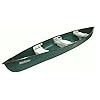 Sun-Dolphin-Mackinaw-156-Canoe-w-Built-in-Cooler-Dry-Storage