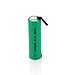 Tenergy AA 1.2V 2000mAh NiMH Rechargeable Battery Flat Top with Tabs for Shavers, Trimmers, Razors, and More