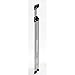 2-Step Aluminum Ultra-Light Step Stool Ladder with Project Tray Top and 225 lb. Capacity, ANSI Type 2 Duty Rating (2 Step)