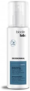 BIOCLIN Lab Deodermial Deodorante 48h Vapo 100 ml
