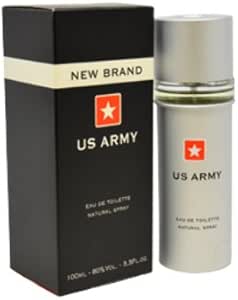 Men New Brand US Army EDT Spray 1 pcs sku# 1788128MA