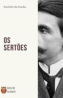 Livro OS SERTÕES
