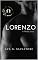 Livro Lorenzo (The Sinners)