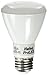Halco BC3702 80821 - R20FL8/POOL/LED R20 Flood LED Light Bulb