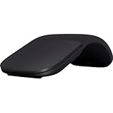 Microsoft Arc Mouse (ELG-00001) Black