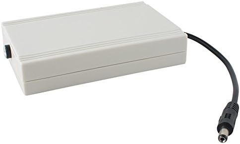 TOPQSC Rechargeable Lithium Battery for Portable Oxygen Generator Concentrator,Suitable for Traveling and Household Use- 5500mAh (2200mAh)