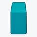 Gaiam Yoga Block - Supportive Latex-Free Eva Foam - Soft Non-Slip Surface with Beveled Edges for Yoga, Pilates, Meditation - Yoga Accessories for Stability, Balance, Deepen Stretches