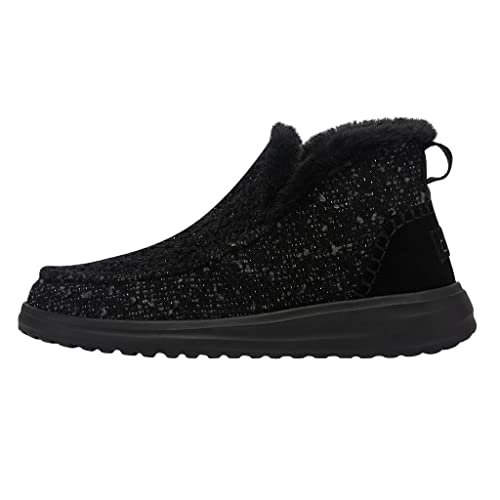 HEYDUDE Women's Denny Shoes
