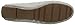 Nine West Women's Batalia Leather Ballet Flat