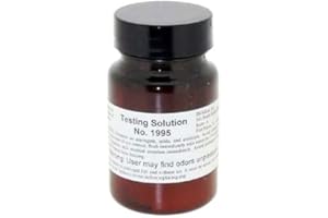 YAOFANG RS MIZAR M24 GOLD TESTER TESTING SOLUTION REFILL