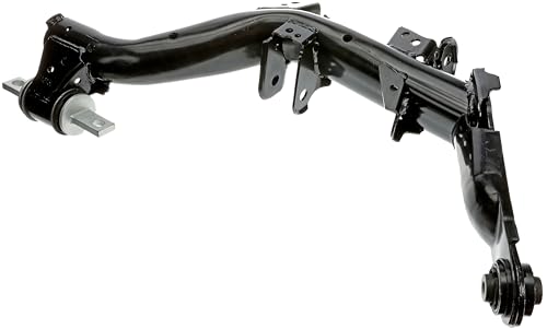 Dorman 526-233 Rear Driver Side Suspension Control Arm Compatible with Select H…