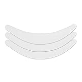 Bamboo Tummy Liner (3-Pack) (Small, White)