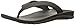 Superfeet Men's Outside Sandal, Iron, 11 M US