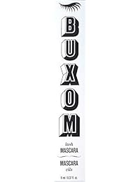 Buxom Lash Mascara (0,37 fl. oz.)   Blackest Negro