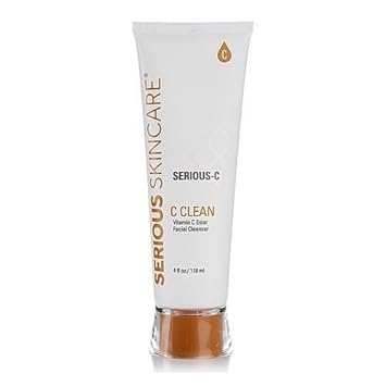 c clean skincare